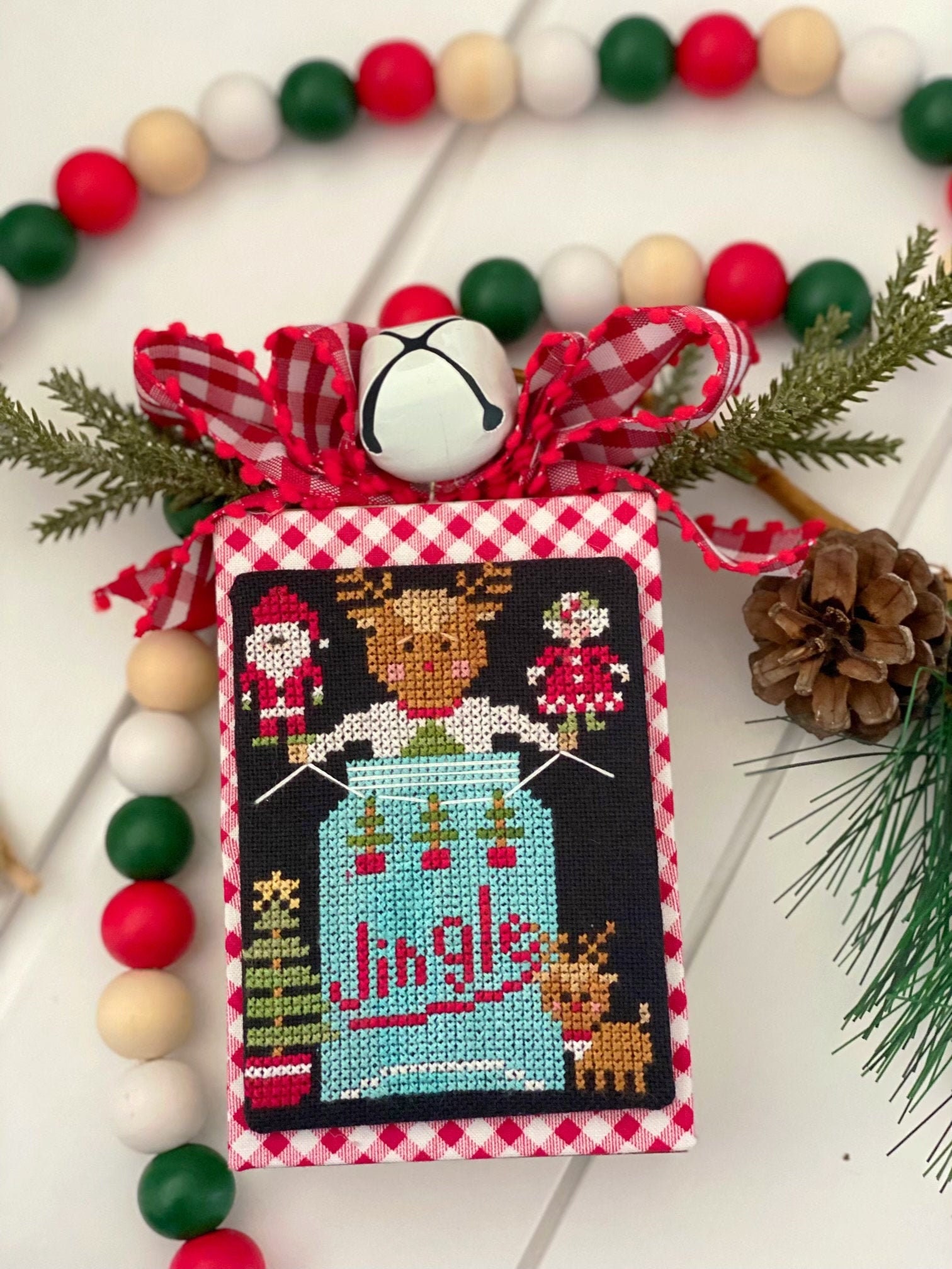 Jingle Jar