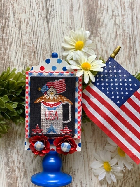 USA