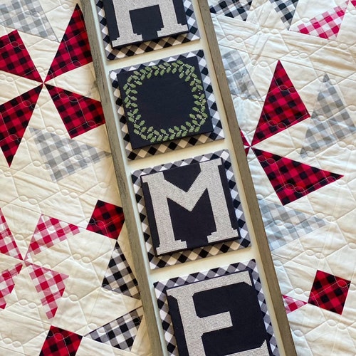 Home is Where the Wreath Is Etsy