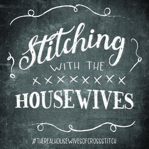 stitchinghousewives logo