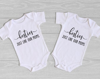 Baby best friend outfits hotsell