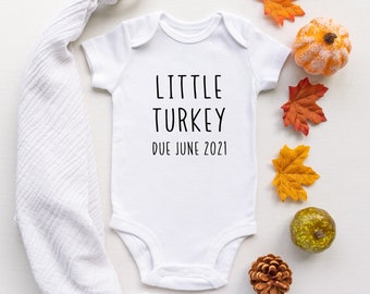 Thanksgiving Onesie\u00ae Fall Onesie\u00ae Black Onesie Little Turkey Onesie\u00ae Turkey Onesie\u00ae Boy Onesie\u00ae Little Turkey Thanksgiving Shirt