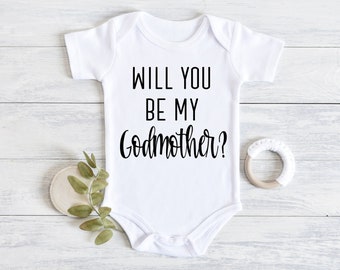 i love my godmother baby boy clothes