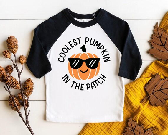 pumpkin patch shirts for toddlers