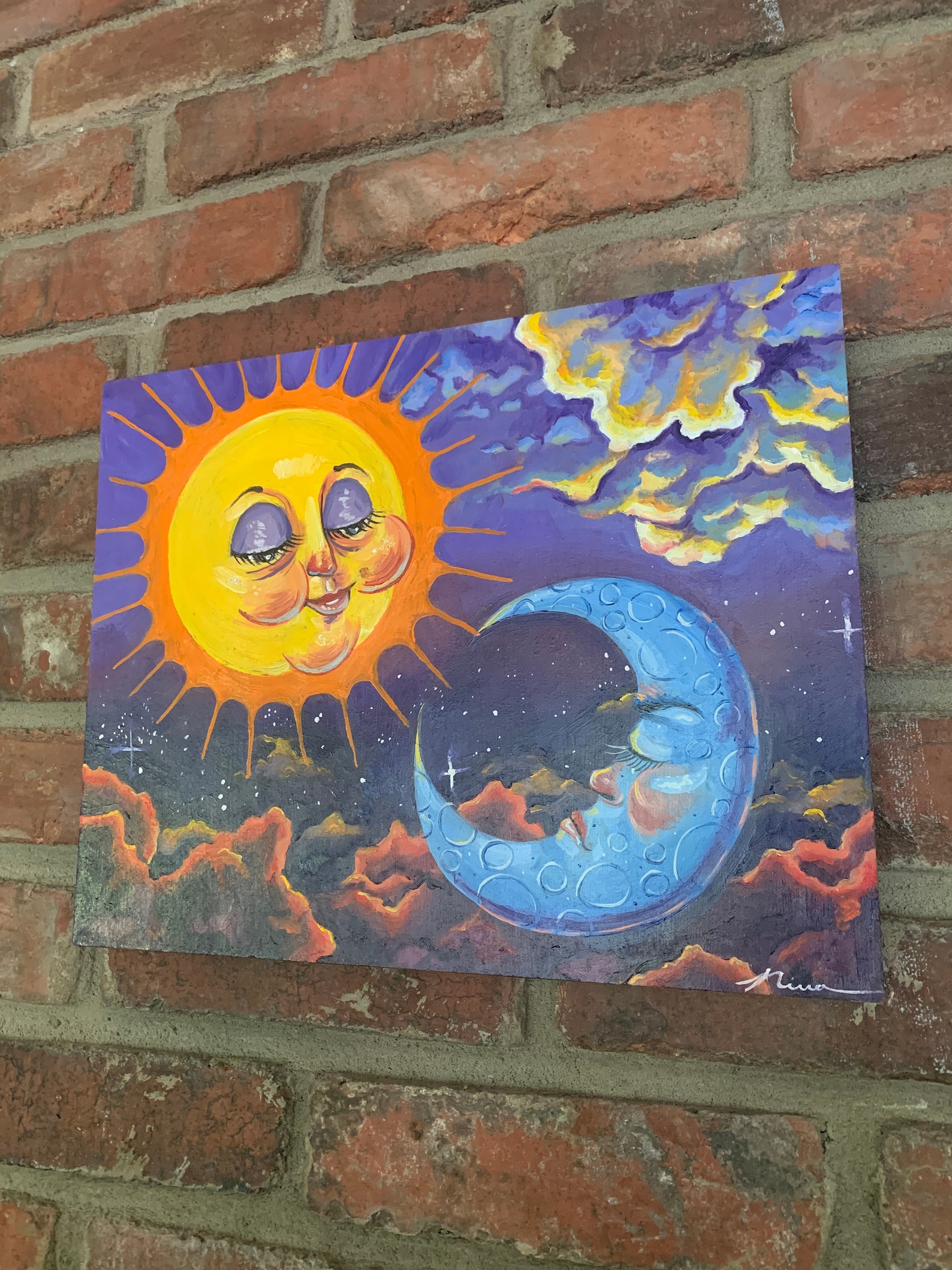 Original Sun And Moon Painting Etsy Il 1588xN.2690614623 1jbw
