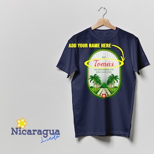 Toña, Toña Nicaragua,  Nicaragua, Cerveza Toña,  Camiseta, camisa, Custom Shirt, Custom Shirts, Custom T-shirt
