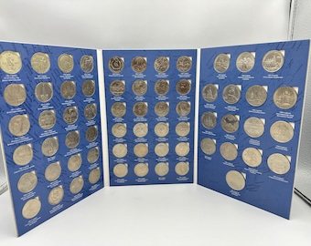 ヴィンテージ ソビエト ルーブル紙幣セット – 1961年通貨コレクション
