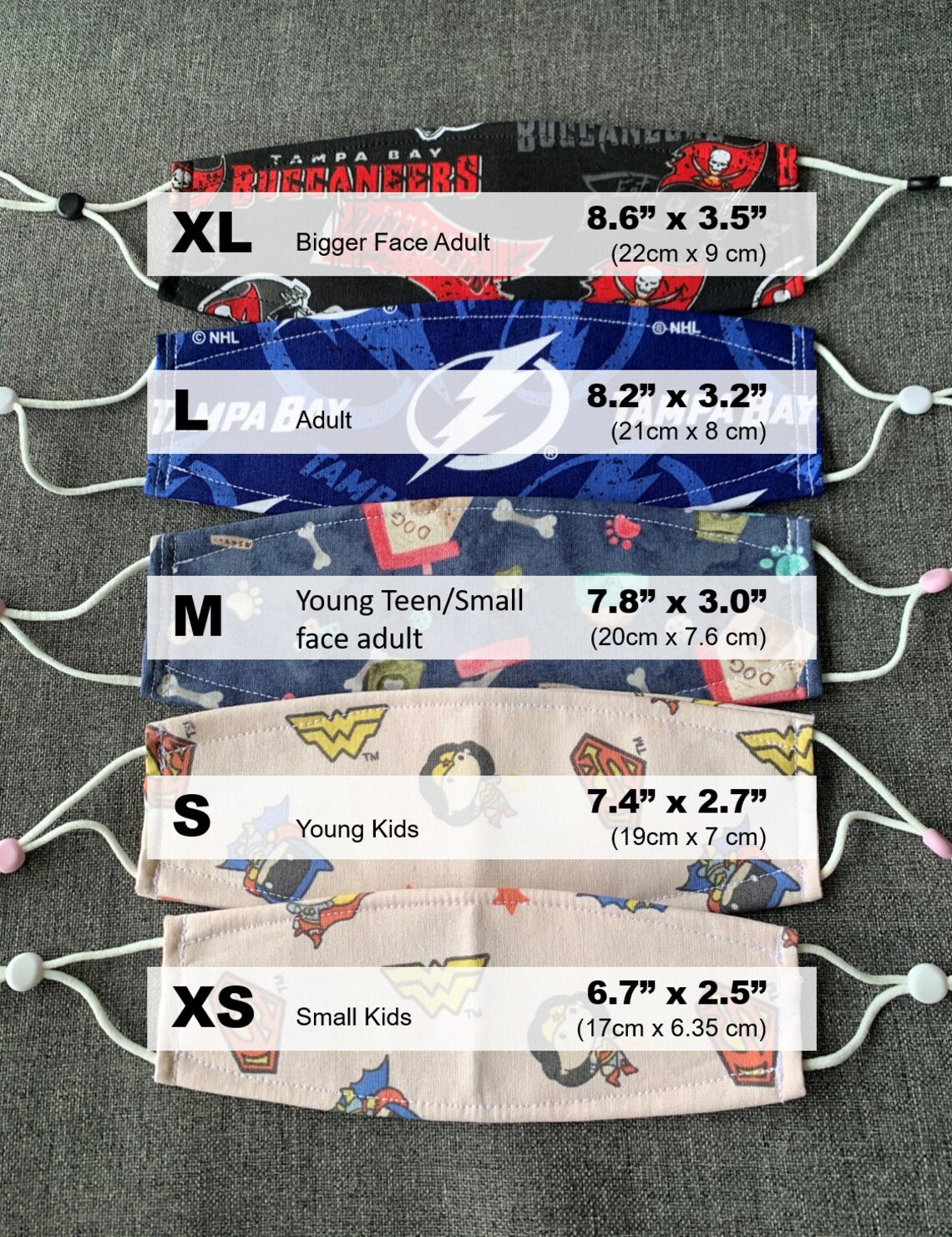 BTS Butter Mask l Origami l KF94 Style Mask Floral Origami