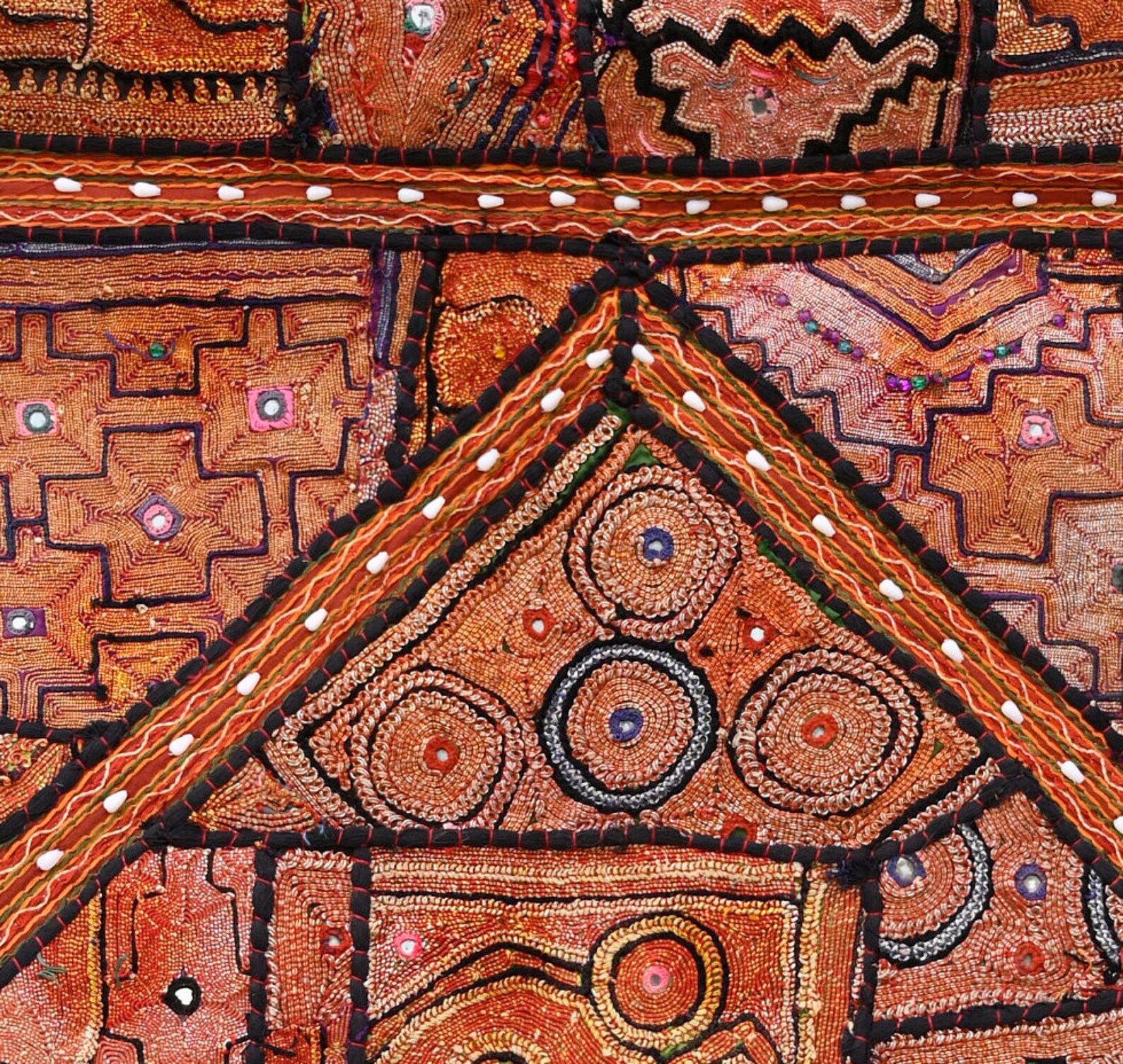 Beautiful wall hanging /Indian handicraft/ antique wall Etsy