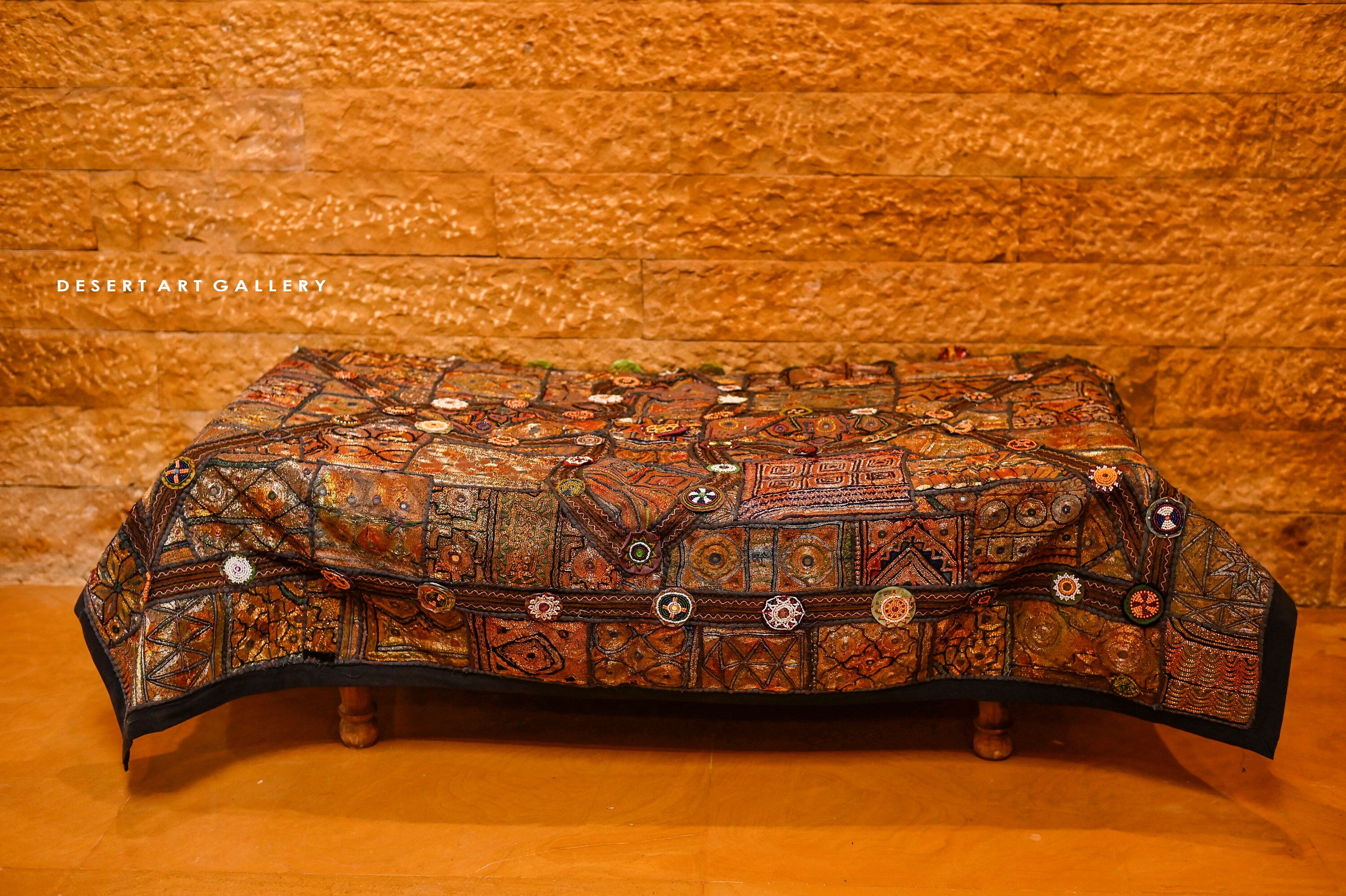 Beautiful Wall Hanging /indian Handicraft/ Antique Wall Etsy UK