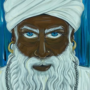 Orisha Obatala