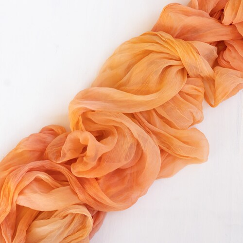 Silk shops Table Runner