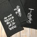 see more listings in the Tote Bags section