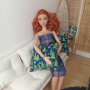 Six Room Doll House