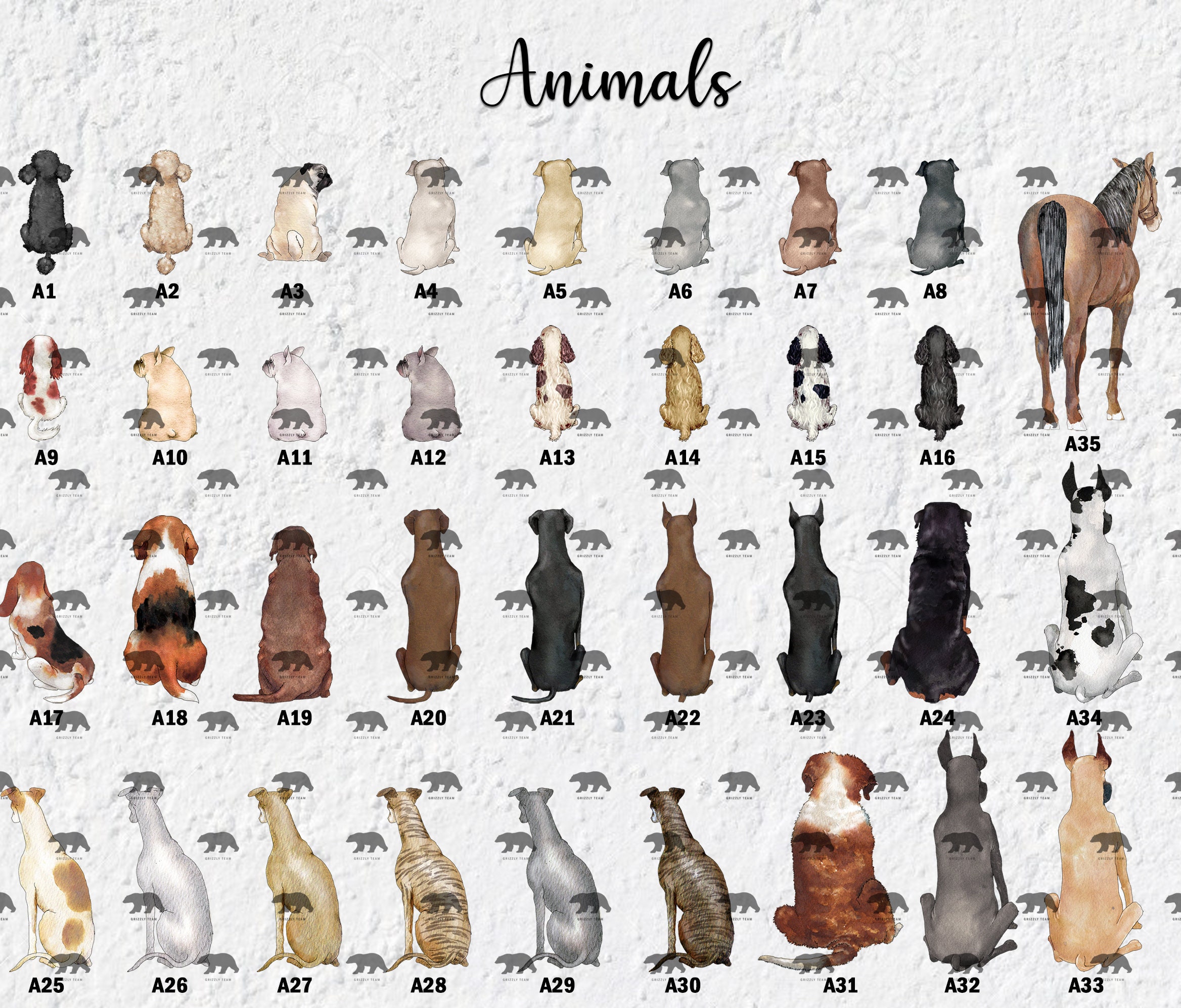 Pet Owner Gift Pet Loss Gift Customized Pet Owner Gift Etsy UK