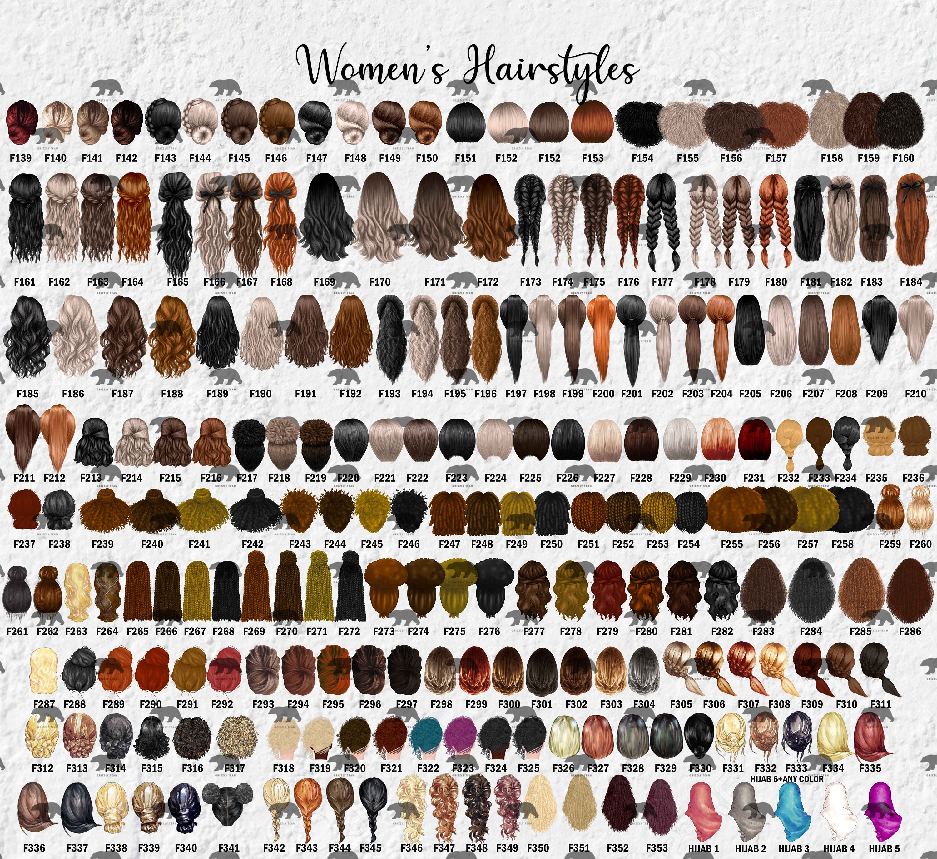 Six Friends Flower Gift Idea Gift for Your Best Friends Etsy