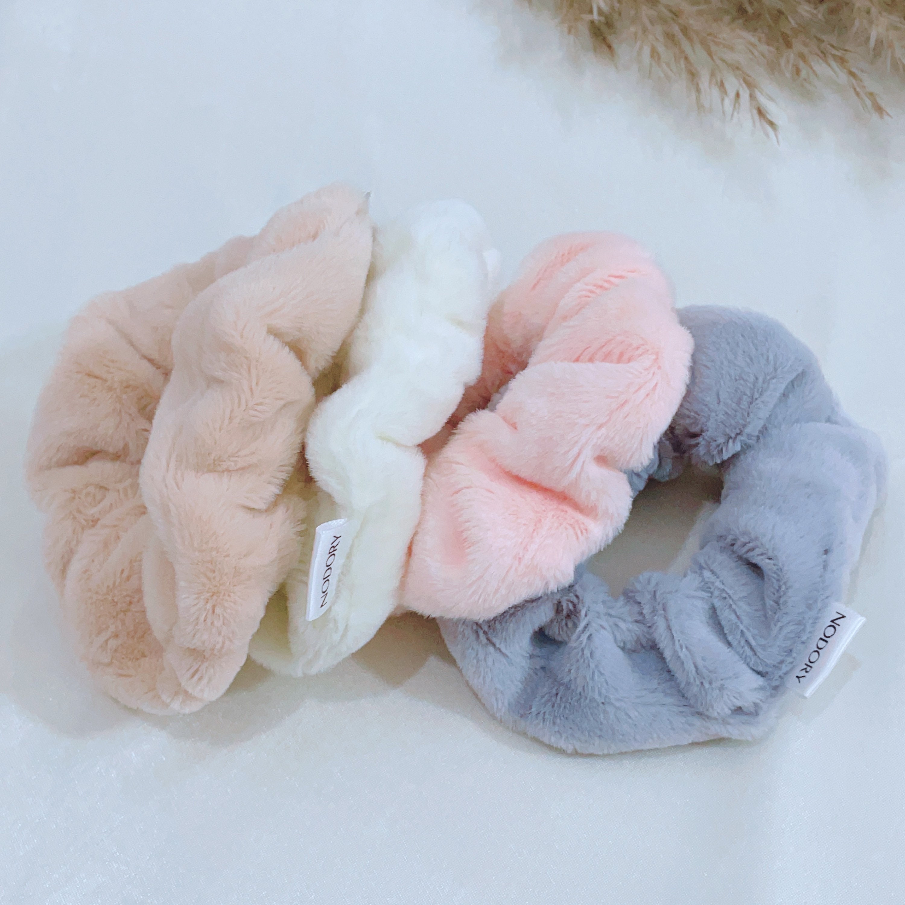 Fur Hair Accessory - Etsy Fur Hair Accessory - Etsy