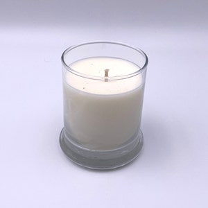 12 oz. Glass Status Jar - CandleScience