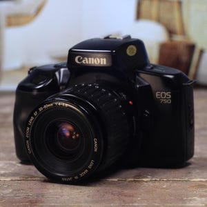Canon Eos 1v - Etsy