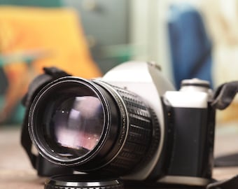 ペンタックス P30T ヴィンテージ一眼レフ 35mmフィルム用 - Etsy 日本