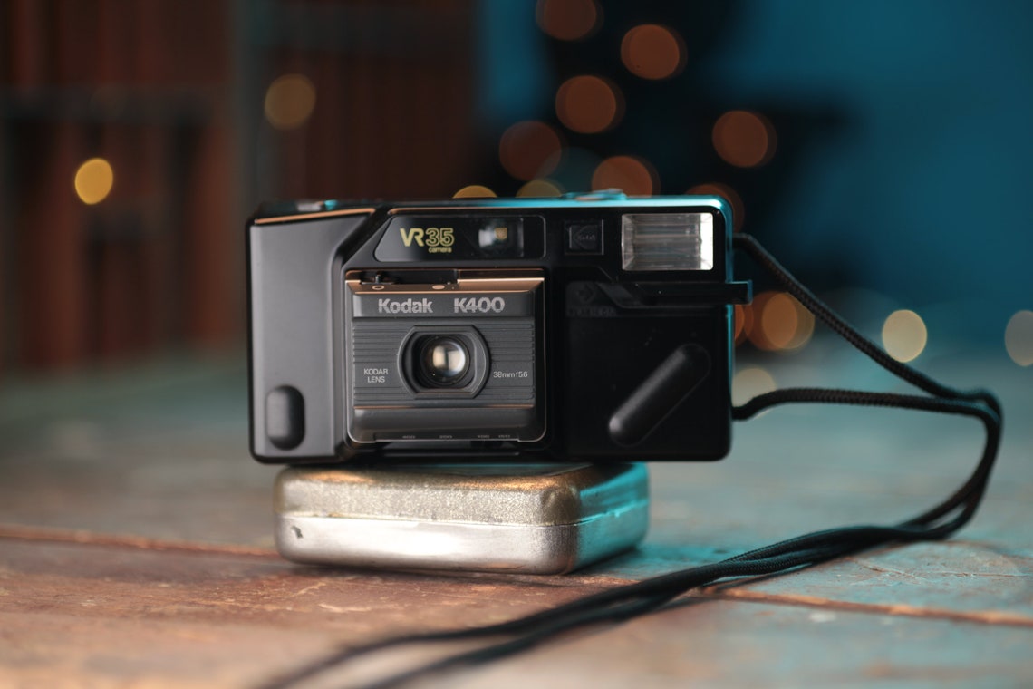 Kodak VR35, foto 2 di 5