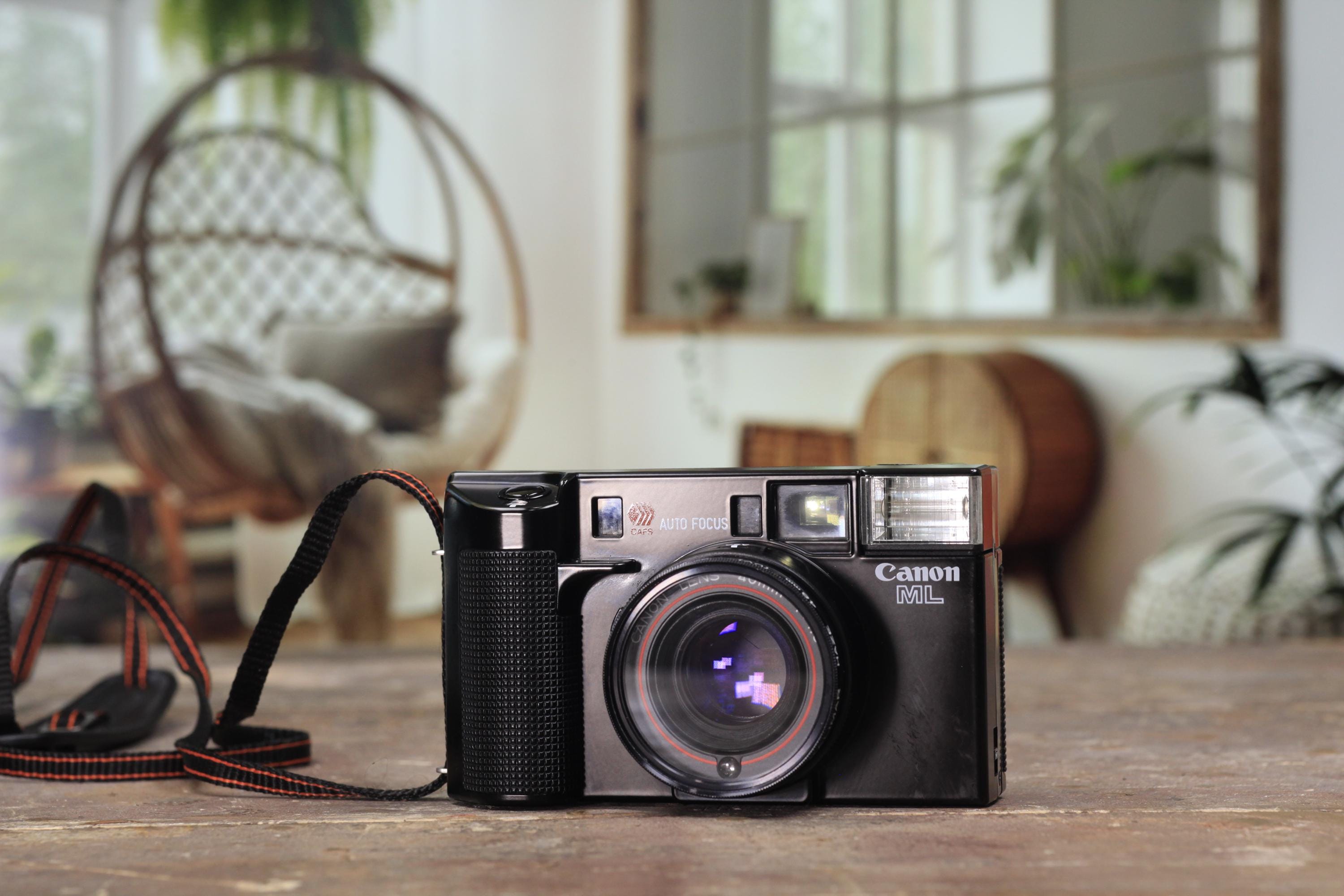 Canon f1 case - Etsy 日本