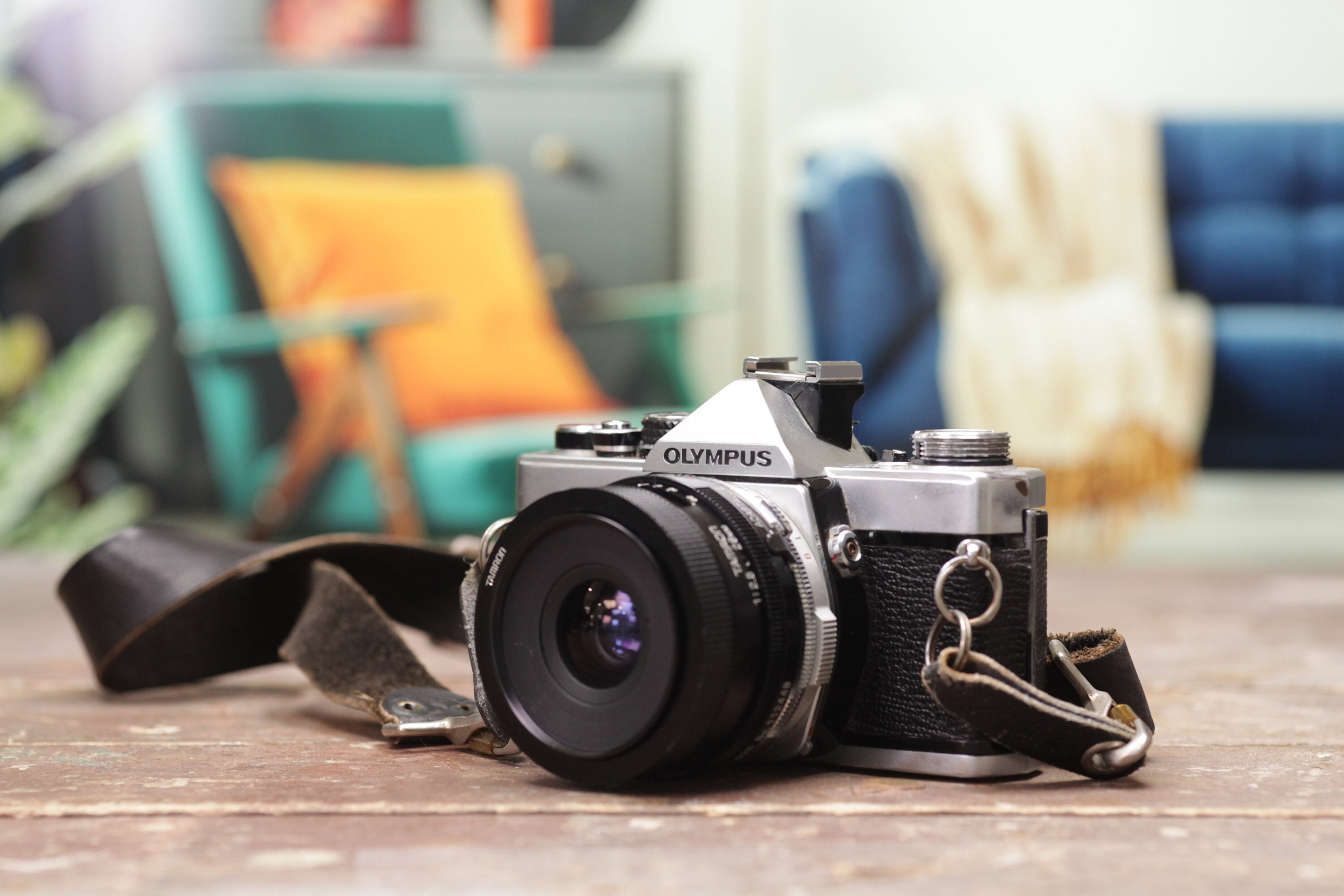 tamron lens for olympus omd