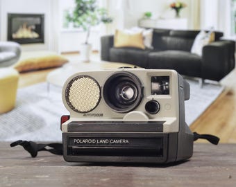 Le Polaroid Supercolor Autofocus 3500L' Atelier de Jean-Pascal