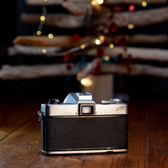 Beseler Topcon フィルム一眼レフカメラ