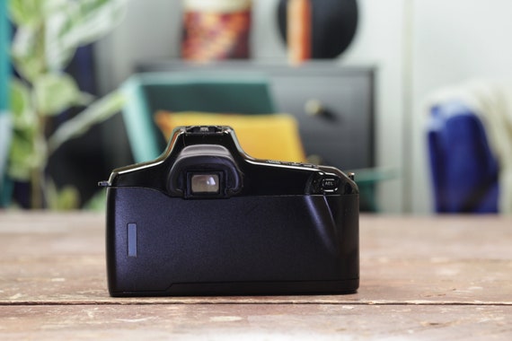 Minolta 5000i 35mm Film Camera Autofocus - Etsy