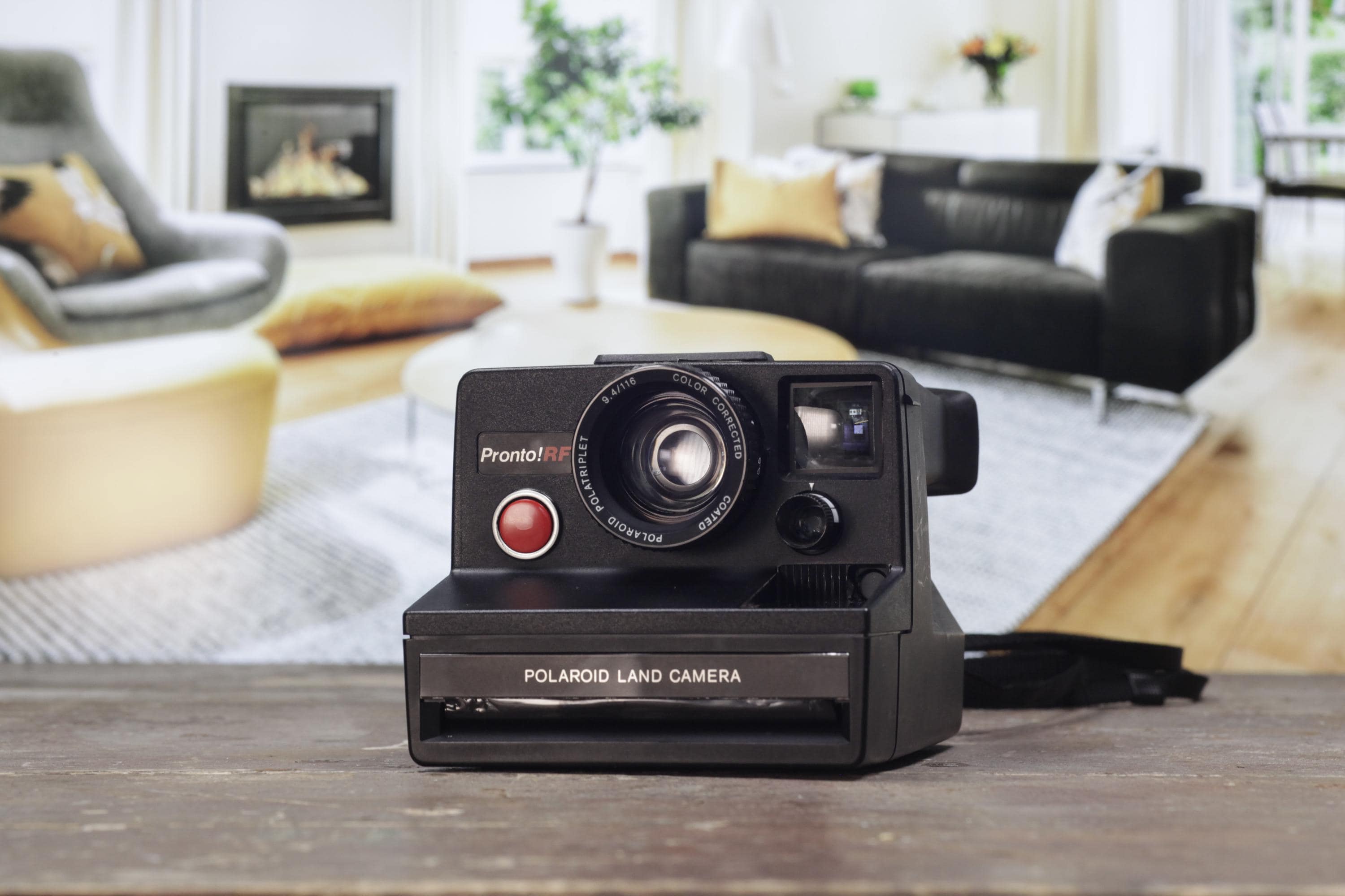 Polaroid land camera - Etsy 日本
