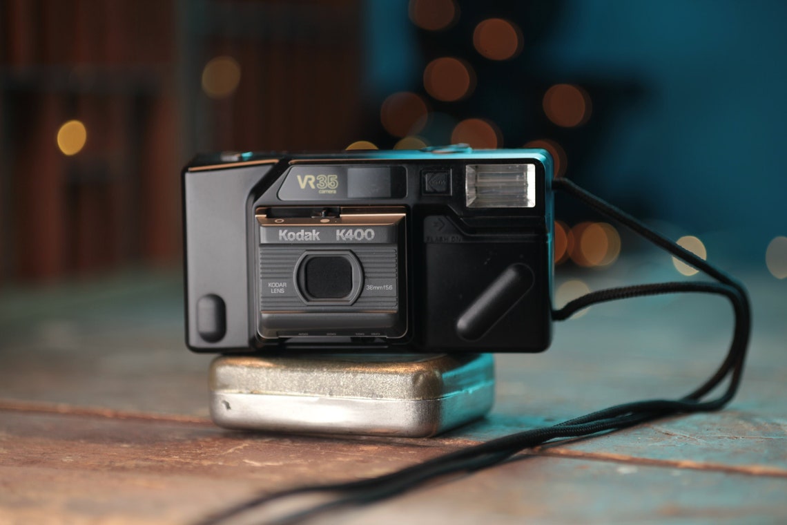 Kodak VR35, foto 1 di 5