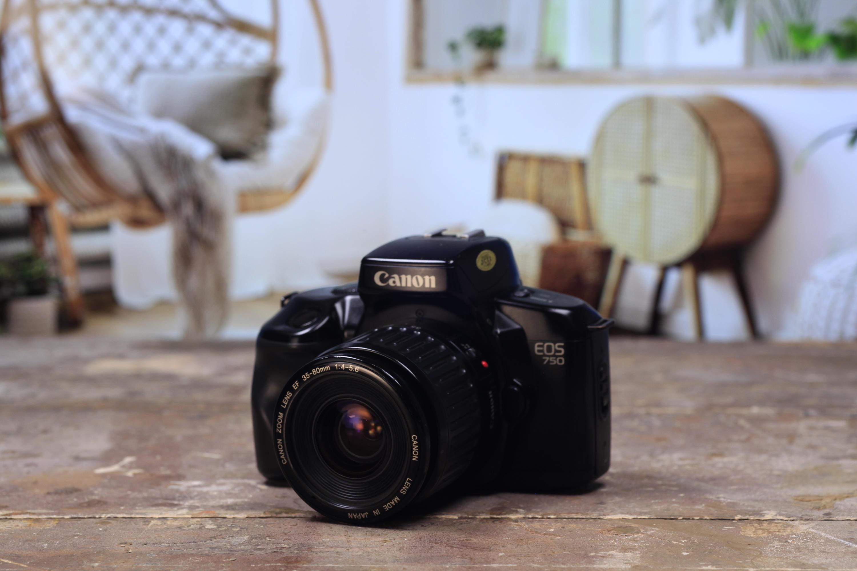 Canon Eos 1v - Etsy