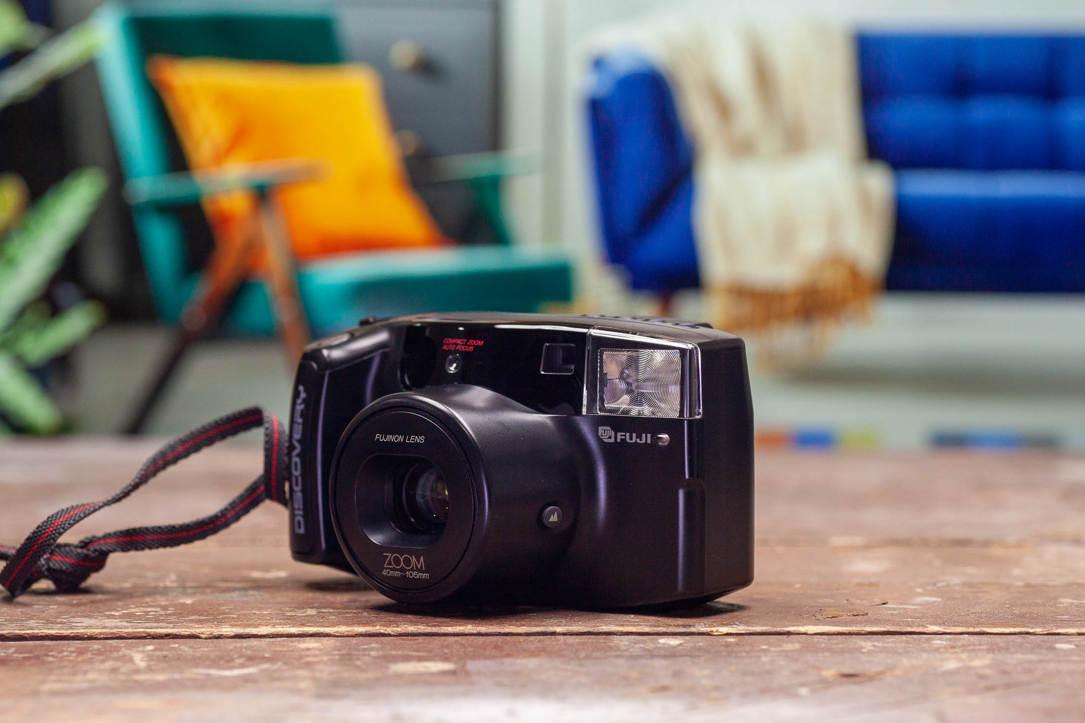 fuji fp film