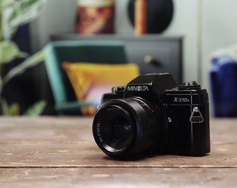 ミノルタ X-370s 一眼レフカメラ レンズ付き il_340x270.4658947878_isxj.jpg