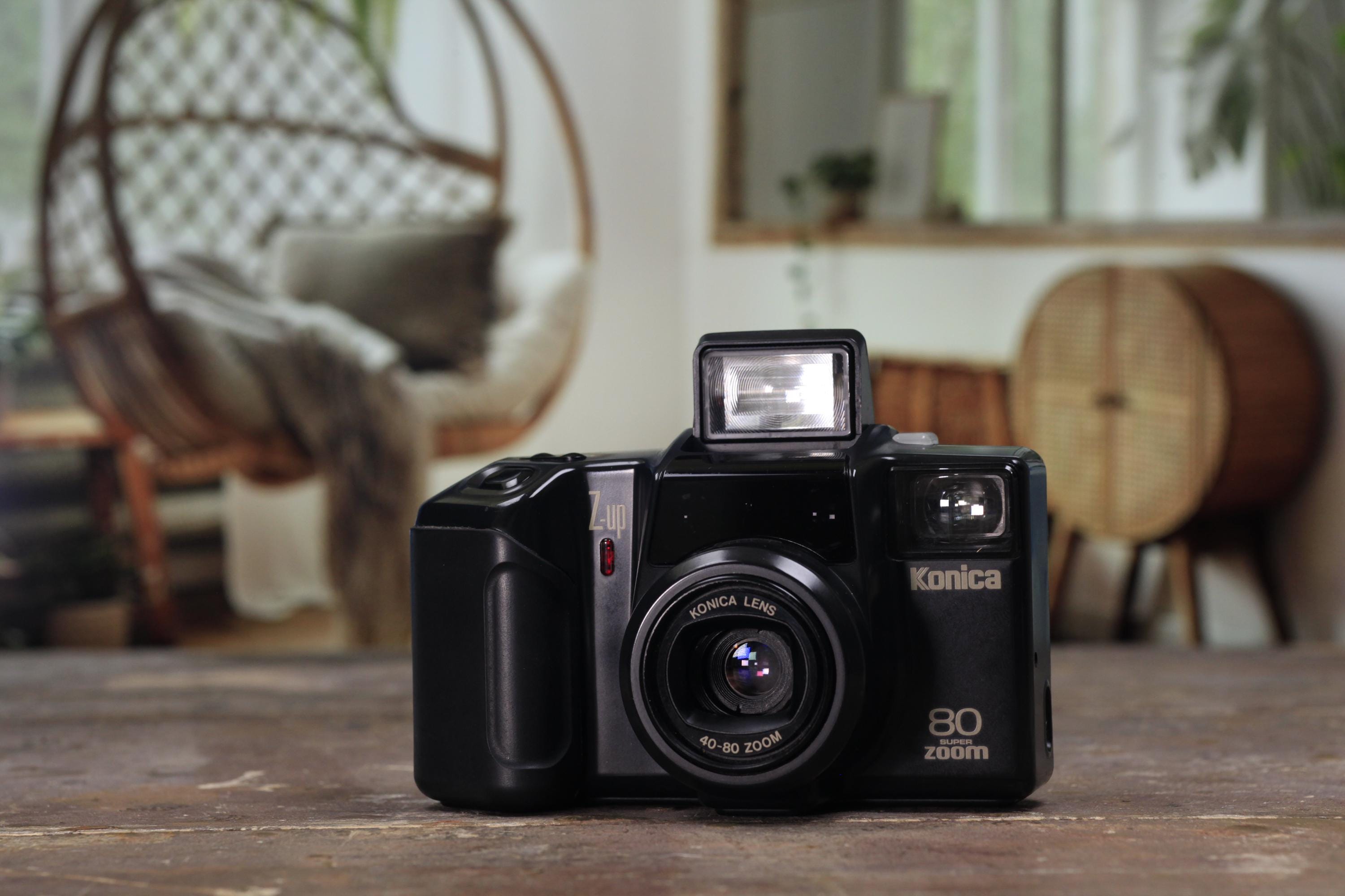 Konica z up 80 - Etsy 日本