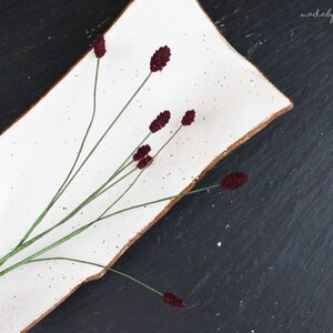Burnet Flower, Filler Flower, Felt Flower,  Make your own bouquet, Floral arrangement, Home Decoration, Bouquet, Flower design