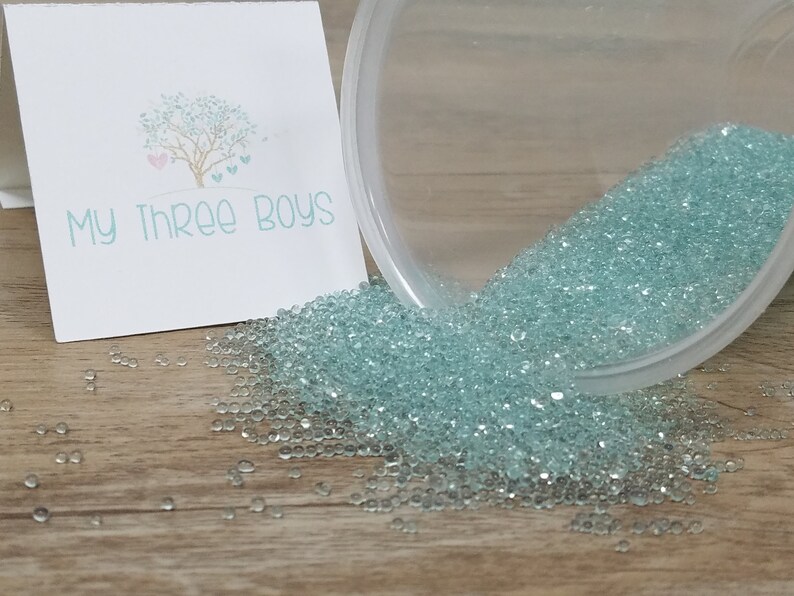 Glass Beads for Weighted Blanket Reborn Dolls Etsy