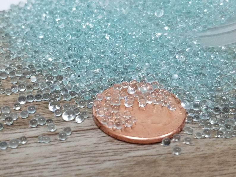 Glass Beads for Weighted Blanket Reborn Dolls Etsy