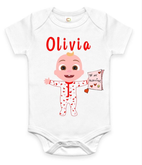 cocomelon onesie