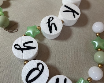 Taylor Swift Inspired Extra Large Friendship Bracelets