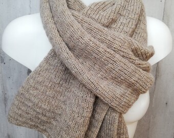 Tricot Echarpe Bebe Etsy