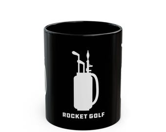 Black Mug (11oz, 15oz)