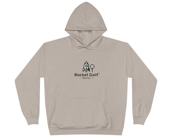 Rocket Golf - Moletom Tee Time