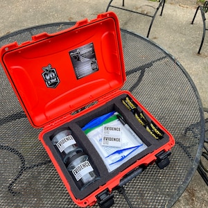 K9 Scent Article Kit