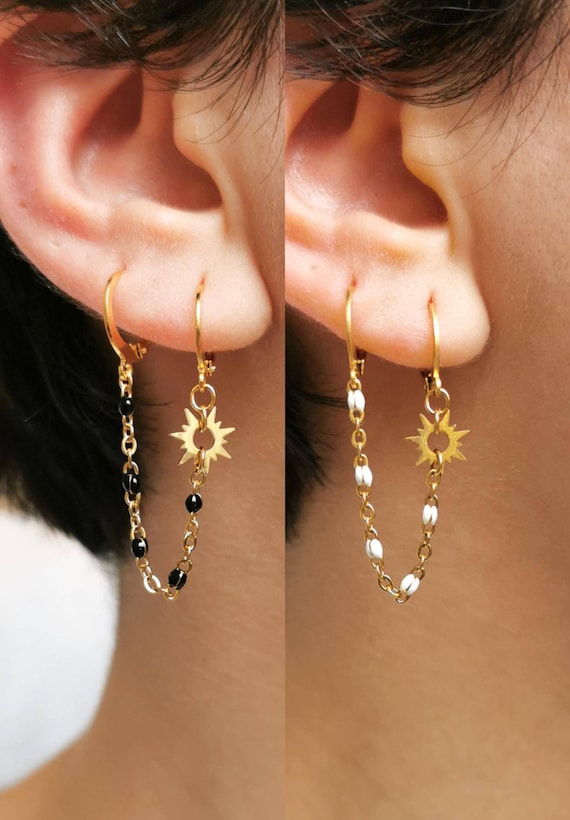 Handmade piercing jewelry sale