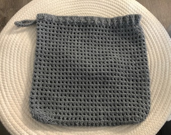 Grey Market Bag
