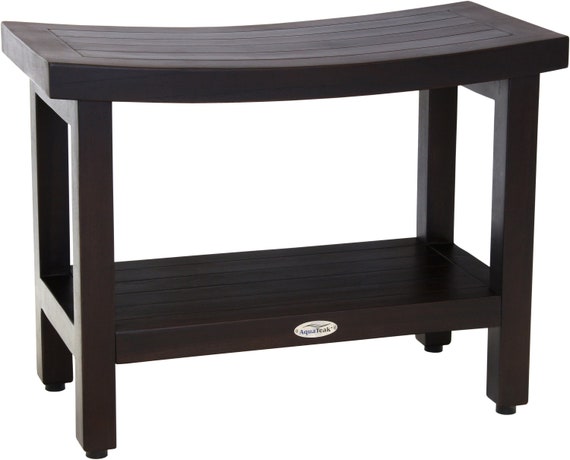 Aquateak bench hotsell