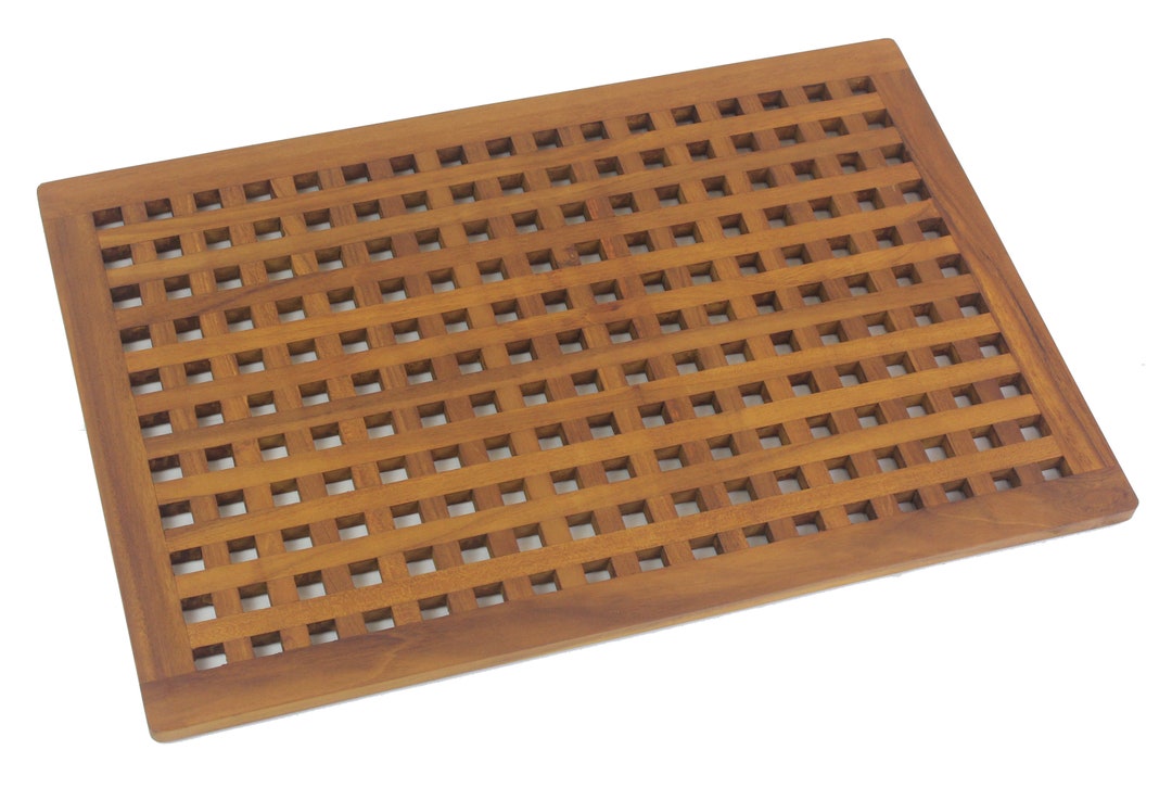 Isril Mat The Original Grate™ Estate Floor Mat - Etsy Israel