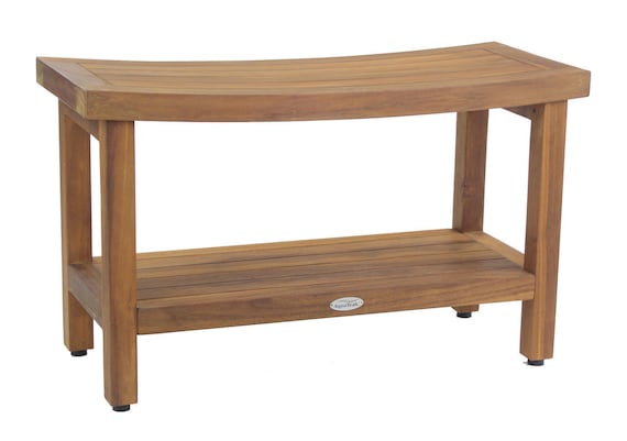 Aquateak bench hotsell
